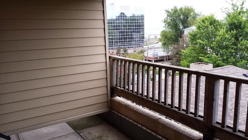 Dartmouth Oceanview Hotel in Halifax, Canada