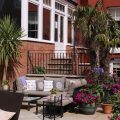 Darwin’s Townhouse