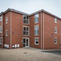 Dashwood Apartments