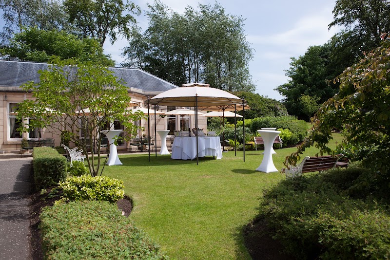 Davaar House Hotel in Dunfermline, United Kingdom