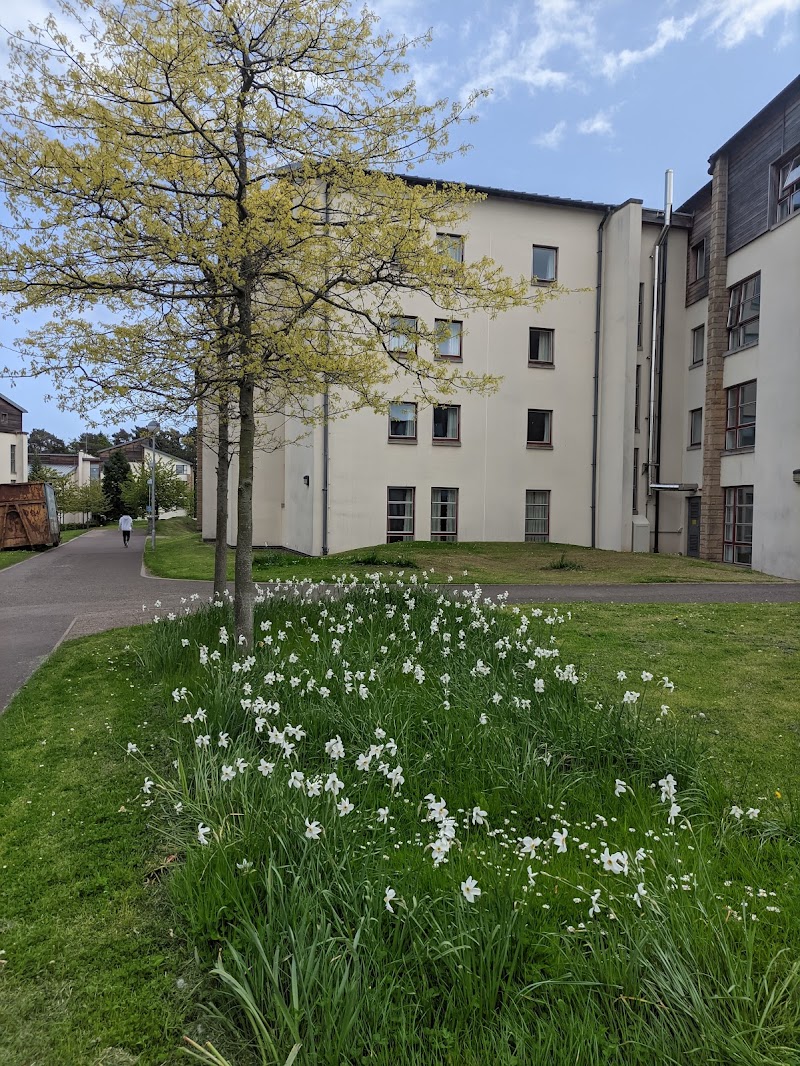 David Russell Apartments in Saint Andrews, United Kingdom