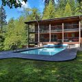 Davis Brook Retreat