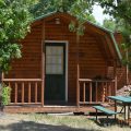 Days End Campground