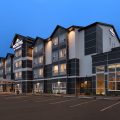 Days Hotel & Suites by Wyndham Lloydminster