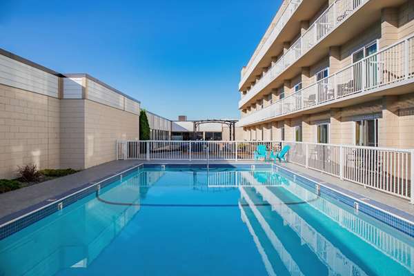 Days Inn & Conference Centre in Cranbrook, Canada