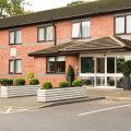 Days Inn Corley