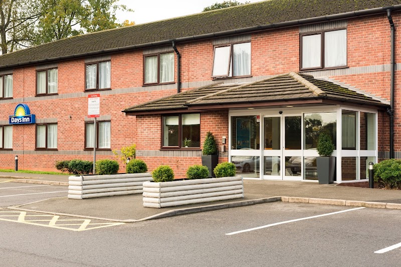 Days Inn Corley in Coventry, United Kingdom