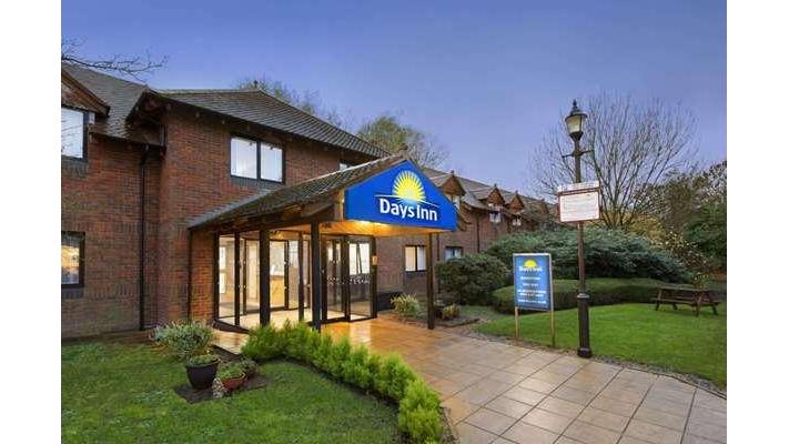 Days Inn Maidstone in Maidstone, United Kingdom