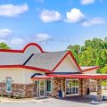 Days Inn Monroe