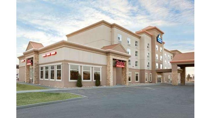 Days Inn & Suites by Wyndham Edmonton Airport in Leduc, Canada
