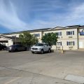 Days Inn & Suites by Wyndham Williston