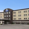 Days Inn & Suites by Wyndham Winnipeg Airport