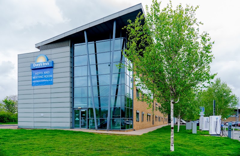 Days Inn Wetherby in Wetherby, United Kingdom