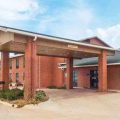 Days Inn by Wyndham Alva