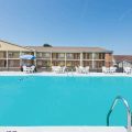 Days Inn by Wyndham Amherst