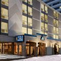Days Inn by Wyndham Edmonton Downtown