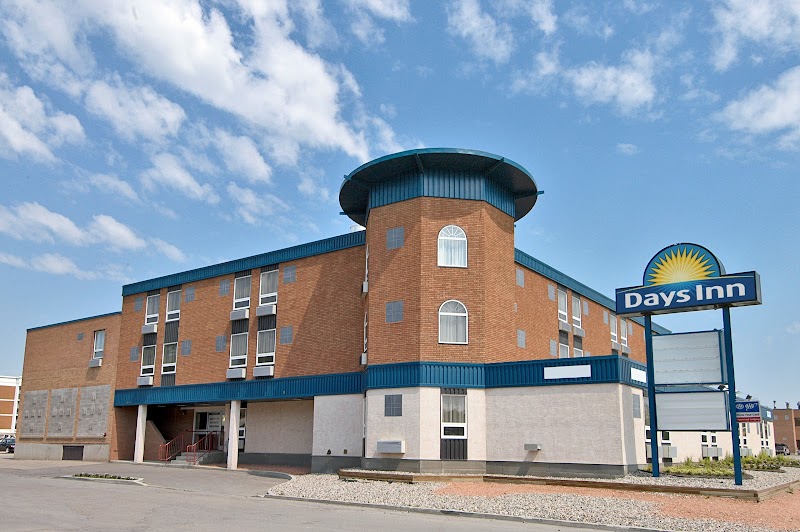 Days Inn by Wyndham Estevan in Estevan, Canada