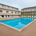 Days Inn by Wyndham Fredericton