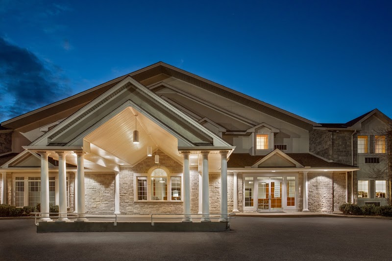 Days Inn by Wyndham Guelph in Guelph, Canada