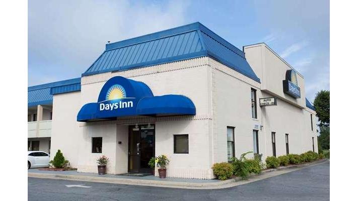 Days Inn by Wyndham High Point/Archdale in Archdale, North Carolina, United States