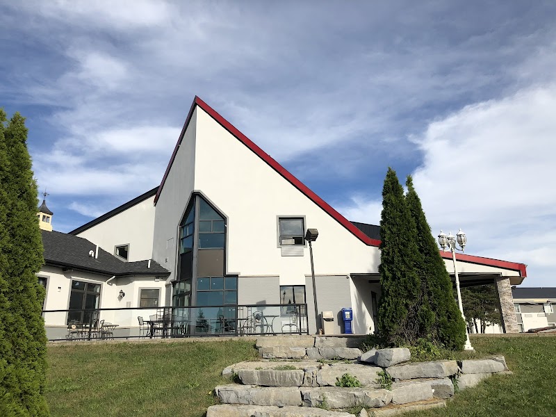 Days Inn by Wyndham Kingston in Kingston, Canada