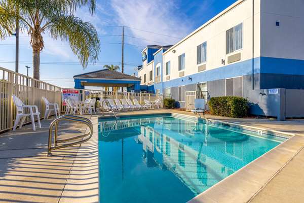 Days Inn by Wyndham Lathrop in Lathrop, California, United States