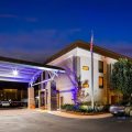 Days Inn by Wyndham Laurel