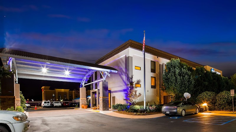 Days Inn by Wyndham Laurel in Laurel, Mississippi, United States