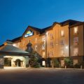 Days Inn by Wyndham Medicine Hat