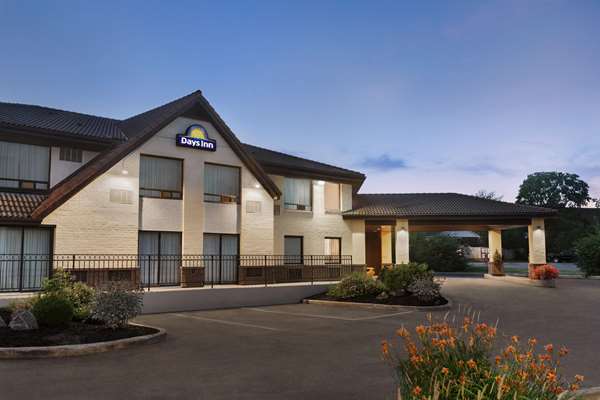 Days Inn by Wyndham Miramichi NB in Miramichi, Canada
