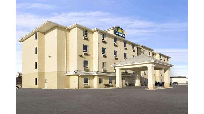 Days Inn by Wyndham Moose Jaw in Moose Jaw, Canada