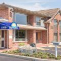 Days Inn by Wyndham New Haven