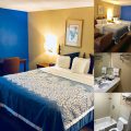 Days Inn by Wyndham Perry Near Fairgrounds