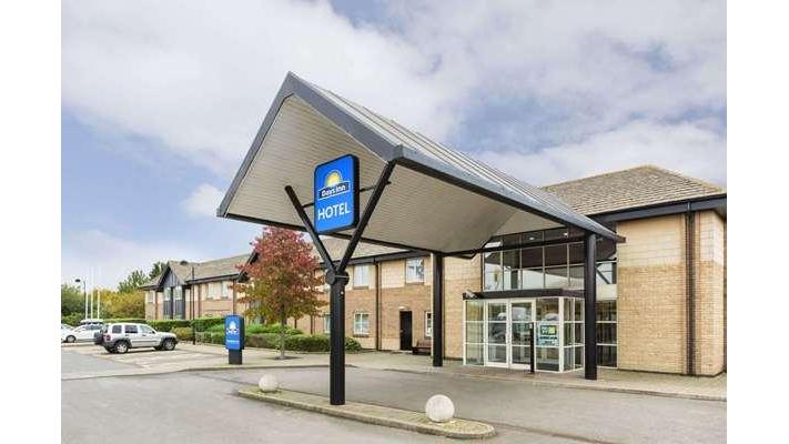 Days Inn by Wyndham Peterborough in Peterborough, United Kingdom
