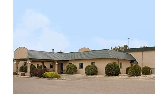 Days Inn by Wyndham Portage La Prairie in Portage La Prairie, Canada
