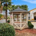 Days Inn by Wyndham Raleigh Midtown