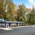 Days Inn by Wyndham Salisbury