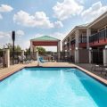 Days Inn by Wyndham San Antonio Near Fiesta Park