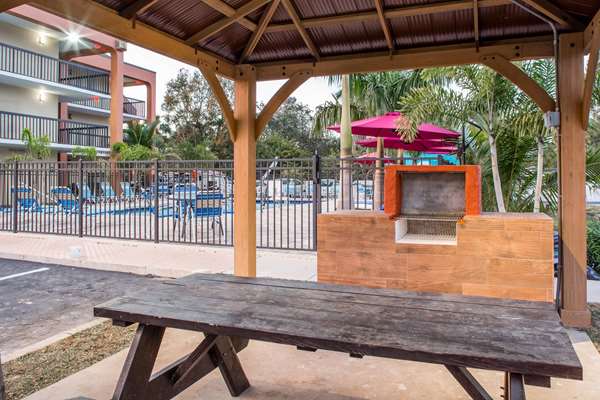 Days Inn by Wyndham Sarasota Bay in Sarasota, Florida, United States