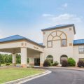 Days Inn by Wyndham Selma