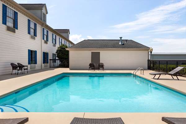Days Inn by Wyndham Shallotte in Shallotte, North Carolina, United States