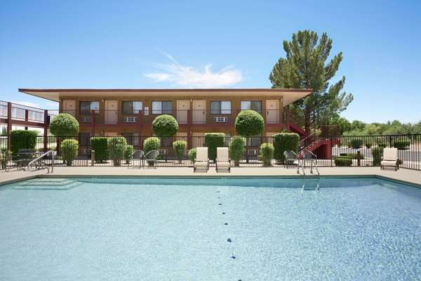 Days Inn by Wyndham Sierra Vista in Sierra Vista, Arizona, United States
