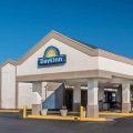 Days Inn by Wyndham South Hill