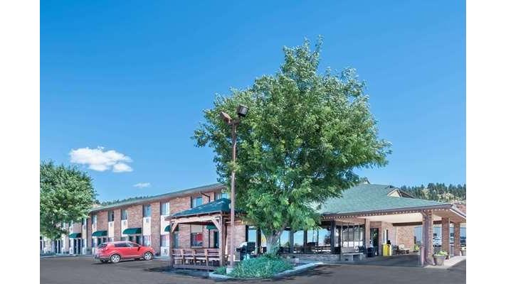 Days Inn by Wyndham Spearfish in Spearfish, South Dakota, United States