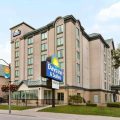 Days Inn by Wyndham St. Catharines Niagara