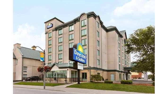 Days Inn by Wyndham St. Catharines Niagara in St. Catharines, Canada