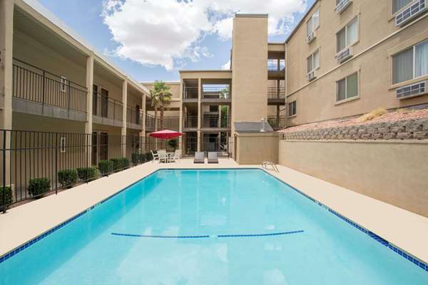 Days Inn by Wyndham St. George in St. George, Utah, United States