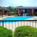 Days Inn by Wyndham Statesboro