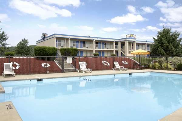 Days Inn by Wyndham Staunton in Staunton, Virginia, United States