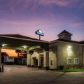 Days Inn by Wyndham Sulphur West